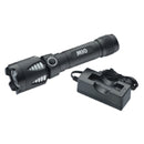 M10 Aluminium Torch 10w Led Le-295 [ipx8] | Model : M10-014-032-295 Aluminium Torch M10 
