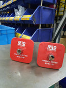 M10 Anchor Setter (Setting) Tool | Model : 010-150 | Size : M10 (3/8") or M12 (1/2") Anchor Setter M10 