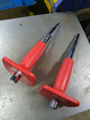 M10 Anchor Setter (Setting) Tool | Model : 010-150 | Size : M10 (3/8") or M12 (1/2") Anchor Setter M10 