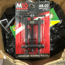 M10 Armature Bearing Puller | Model : AB2-M10 Armature Bearing Puller M10 