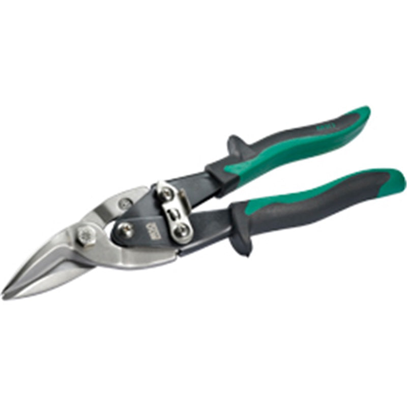 M10 Aviation Snip Green Right A1005g | Model : M10-009-002-1005 Aviation Snip M10 