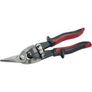 M10 Aviation Snip Red Left A1003r | Model : M10-009-002-1002 Aviation Snip Red M10 
