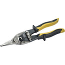 M10 Aviation Snip Yellow Straight A1004y | Model : M10-009-002-1003 Aviation Snip M10 