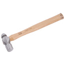 M10 Ball Pein Hammer With Wood Handle | Model : M10-011-205-08 Ball Pein Hammer M10 