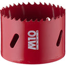 M10 Bi-metal Hole Saw | Model : M10- 019-200-014 Bi-metal Hole Saw M10 