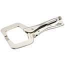 M10 C-clamp Locking Plier Regular Pad Cs-280 | Model : M10-CS280 C-clamp Locking Plier M10 