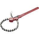 M10 Chain Pipe Wrench Cw300-12’’( 005-404-12 ) | Model : M10-005-404-12 Chain Pipe Wrench M10 