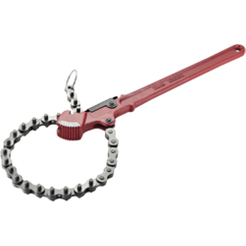 M10 Chain Pipe Wrench Cw300-12’’( 005-404-12 ) | Model : M10-005-404-12 Chain Pipe Wrench M10 