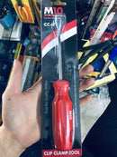 M10 Clip Clamp Tool | Model : 013-025-09 (CC-9) or 013-025-091 (CC-9A) Clip Clamp Tool M10 013-025-09 (CC-9) 