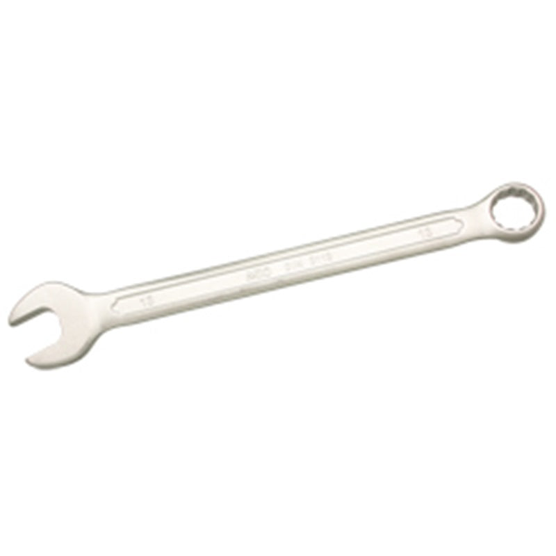 M10 Combination Wrench, Stain Finish (Metric) | Model : M10-005-011-06 Combination Wrench M10 