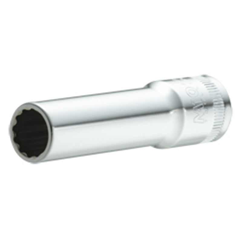 M10 Deep Socket 3/8