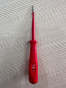 M10 Digital Voltage Tester | Length : 133mm, 141mm | Model : TP-MVT135 or TP-MVT140 Digital Voltage Test Pen M10 TP-MVT140 : 3 x 141mm 