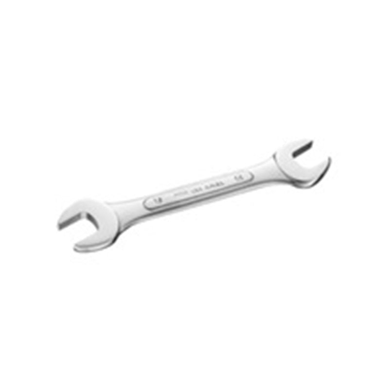 M10 Double Open End Wrench (Inches) | Model : M10-005-067-016020 Double Open End Wrench M10 