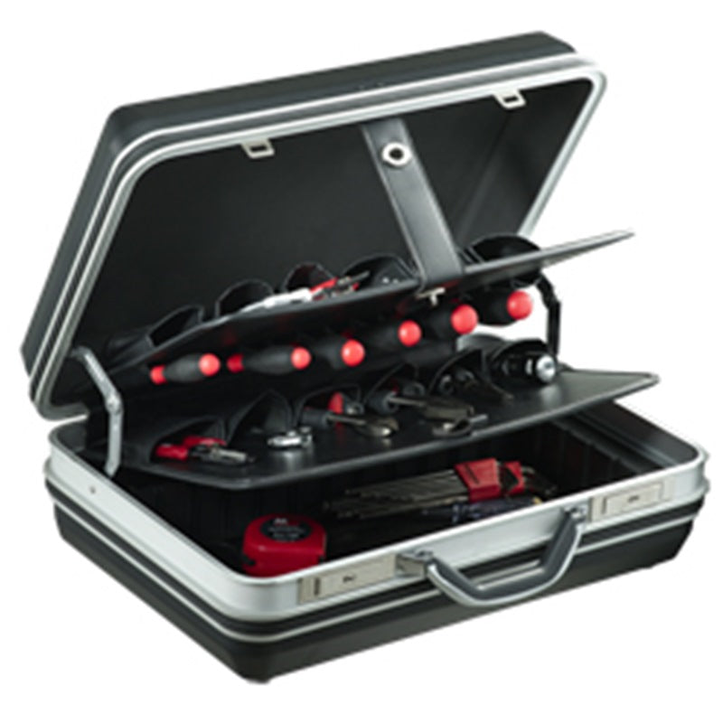 M10 Electrician Tool Set 26pc (Ets-26) | Model : M10-002-030-26 Electrician Tool Set M10 