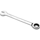 M10 Gear Ratchet Combination Wrench (Inches) | Model : M10-005-054-6016 Ratchet Combination Wrench M10 