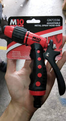 M10 GN72336 Metal Hose Gun | Model : 018-195-72336 Spray Gun M10 