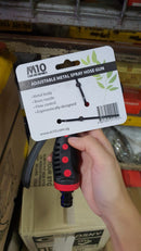 M10 GN72336 Metal Hose Gun | Model : 018-195-72336 Spray Gun M10 