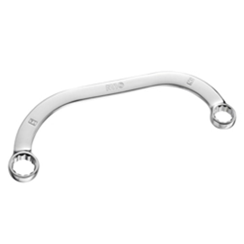 M10 Half Moon Wrench | Model : M10-0051900810 Half Moon Wrench M10 