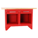 M10 Heavy Duty Work Bench Wb02 | Model : M10-001-070-01 Work Bench M10 