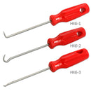 M10 Hook Driver 6" Hk6-1 / Hk6-2 / Hk6-3 | Model : M10-007-092-031 Hook Driver M10 