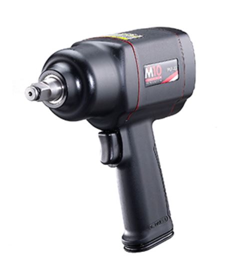 M10 Imp-43 1/2" Dr Lightweight Impact Wrench | Model : 021-005-43 Impact Wrench M10 