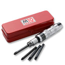 M10 Impact Screw Driver Set 8380 | Model : M10-007-193-8380 Impact Screw Driver M10 