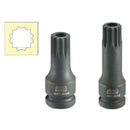 M10 Impact Xzn Bore 1/2" Drive | Model : M10-004-494-916 Impact Xzn Bore M10 