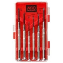 M10 Jewellers Screwdriver Set 1300 | Model : M10-007-091-1300 Jewellers Screwdriver M10 