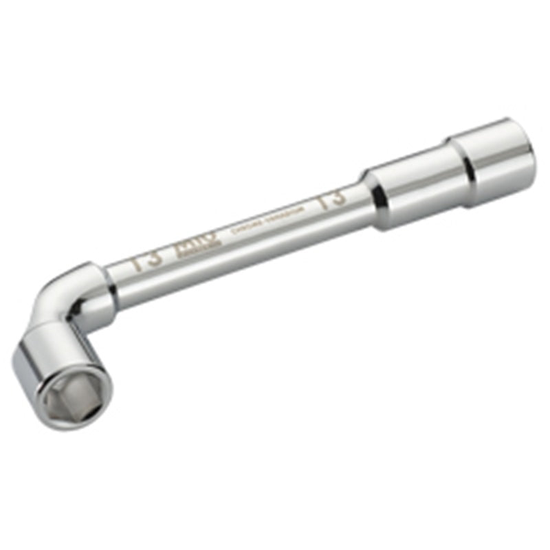 M10 L-wrench (Angle Pipe Wrench) | Model : M10-005-065-906 L-wrench M10 