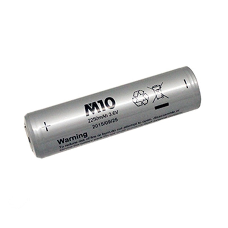 M10 L952 Li-on Battery | Model : M10-014-032-2952 Li-on Battery M10 