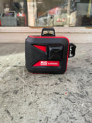 M10 Lar360G 3X360 Degree Green Lase Layout Tool Set | Model : 016-436-02 laser m10 