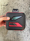 M10 Lar360G 3X360 Degree Green Lase Layout Tool Set | Model : 016-436-02 laser m10 