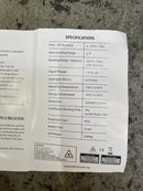 M10 Lar360G 3X360 Degree Green Lase Layout Tool Set | Model : 016-436-02 laser m10 