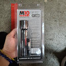 M10 Le-273 Alum Torch Light 3W Led | Model : LED-MLE273 M10 