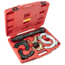 M10 Macpherson Spring Compresor Set 1047 | Model : M10-013-163-1047 Spring Compresor Set M10 