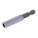 M10 Magnetic Bit Holder Mg250 | Model : M10-007-307-0250 Magnetic Bit Holder M10 