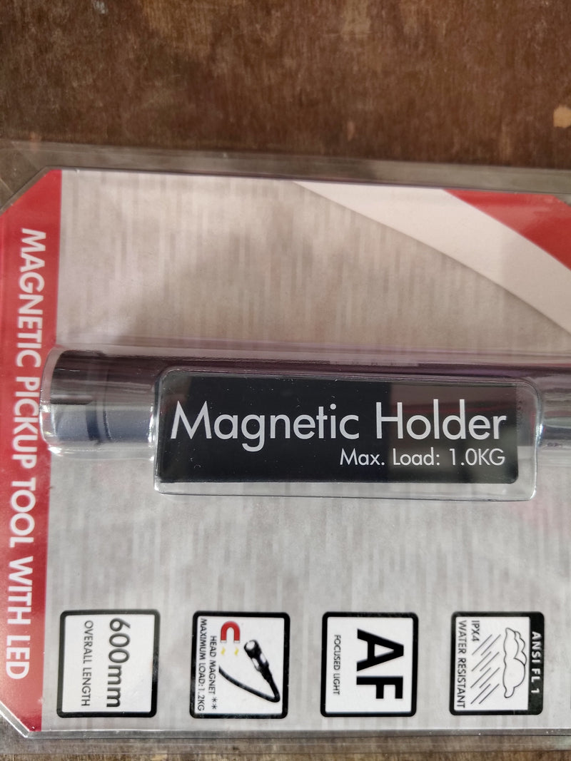 M10 Magnetic Pickup LED Light PU12 | Model : 014-032-312 Magnetic Pickup Led Light M10 