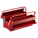 M10 Metal Tool Box 15.9w X7.9d X 9.4h -ch01 | Model : M10-001-082-01 Metal Tool Box M10 