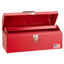 M10 Metal Tool Box 16.9w X7.0d X 7.2"H -mb03 | Model : M10-001-081-03 Metal Tool Box M10 