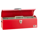 M10 Metal Tool Box 19.1w X6.1d X 6.5"H -mb02 | Model : M10-001-081-02 Metal Tool Box M10 