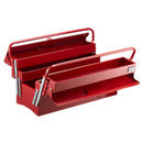 M10 Metal Tool Box 19.5w X7.9d X 11.4h -ch03 | Model : M10-001-082-03 Metal Tool Box M10 