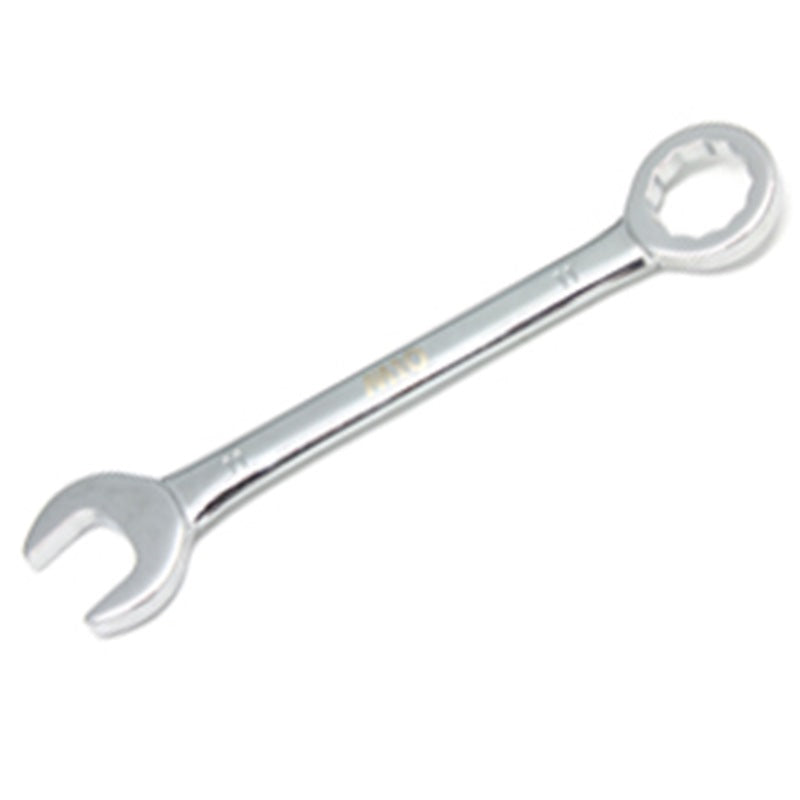 M10 Mini Combination Wrench (Metric) | Model : M10-005-050-040 Mini Combination Wrench M10 
