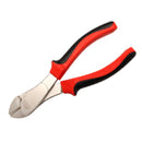 M10 New High Leverage Diagonal Cutting Plier Hldp-6 / Hldp-7 | Model : M10-008-114-06 High Leverage Diagonal Cutting Plier M10 