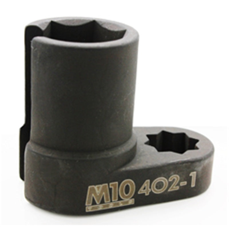 M10 Offset Oxygen Senor Socker 1/2" 22mm - 4o2-1 | Model : M10-004-505-02 Offset Oxygen Senor Socker M10 