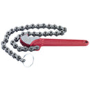 M10 Oil Filter Chain Wrench Cw-06 150mm | Model : M10-013-013-150 Oil Filter Chain Wrench M10 