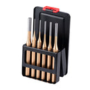 M10 Pin Punch Set Pps-6s | Model : M10-010-021-06 Pin Punch Set M10 