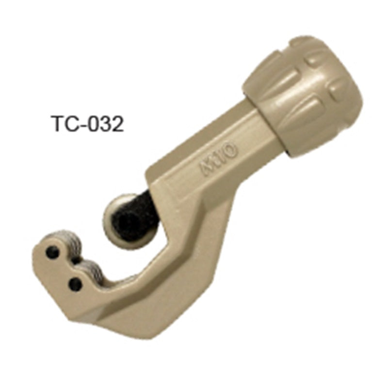M10 Pipe Cutter 4-32mm Tc-032 | Model : M10-009-247-032 Pipe Cutter M10 