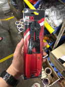 M10 Pocket Bolt Cutter 3mm Hard Steel Wire | Model : 009-035-08 (BC-08) Pocket Bolt Cutter M10 