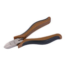 M10 Precision Diagonal Cutting Plier 4-1/2" 45663 | Model : M10-008-105-1005 Diagonal Cutting Plier M10 