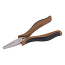 M10 Precision Flat Nose Plier 456683 | Model : M10-008-105-1008 Precision Flat Nose Plier M10 